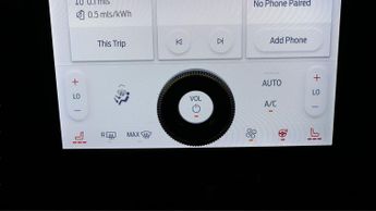 Ford Mustang Mach-E BASE