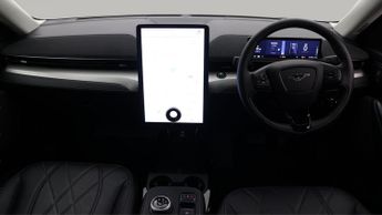 Ford Mustang Mach-E BASE