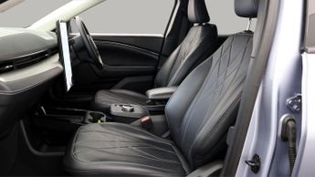 Ford Mustang Mach-E BASE