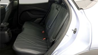 Ford Mustang Mach-E BASE