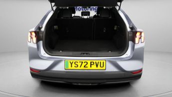 Ford Mustang Mach-E BASE