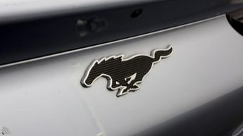 Ford Mustang Mach-E BASE