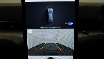 Ford Mustang Mach-E BASE