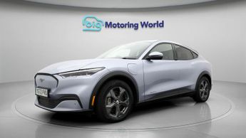 Ford Mustang Mach-E BASE