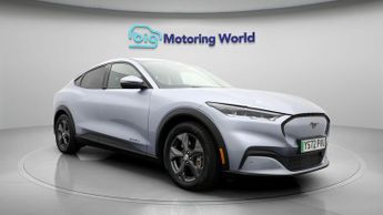 Ford Mustang Mach-E BASE