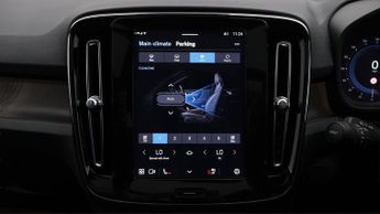 Volvo XC40 RECHARGE ULTIMATE