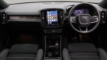 Volvo XC40 RECHARGE ULTIMATE