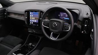 Volvo XC40 RECHARGE ULTIMATE