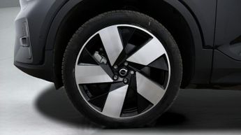 Volvo XC40 RECHARGE ULTIMATE
