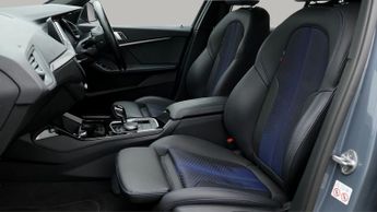 BMW 1 Series 118I M SPORT