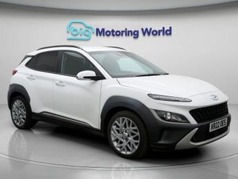 Hyundai KONA GDI PREMIUM