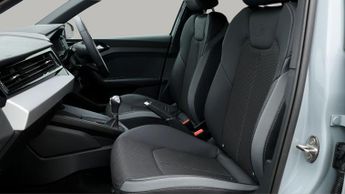 Audi A1 SPORTBACK TFSI S LINE