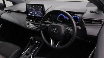 Toyota Corolla DESIGN