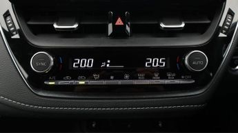 Toyota Corolla DESIGN