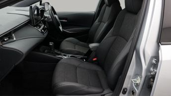 Toyota Corolla DESIGN