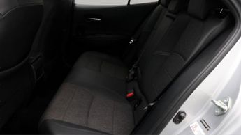 Toyota Corolla DESIGN