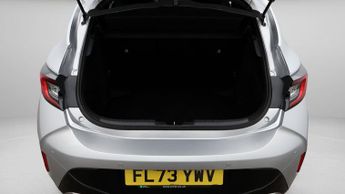 Toyota Corolla DESIGN