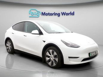 Tesla Model Y ALL MODELS