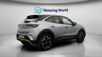 Vauxhall Mokka Electric ULTIMATE