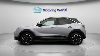 Vauxhall Mokka Electric ULTIMATE