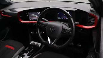 Vauxhall Mokka Electric GS LINE