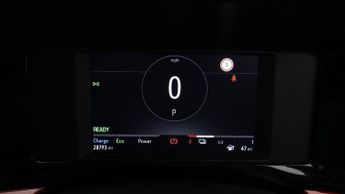 Vauxhall Mokka Electric GS LINE