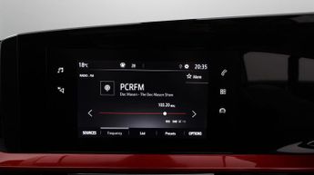 Vauxhall Mokka Electric GS LINE