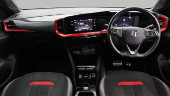 Vauxhall Mokka Electric GS LINE