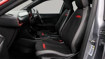 Vauxhall Mokka Electric GS LINE