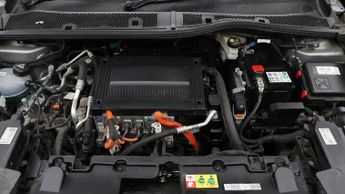 Vauxhall Mokka Electric GS LINE