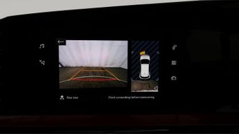 Vauxhall Mokka Electric GS LINE