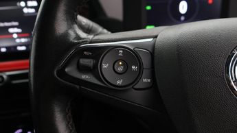 Vauxhall Mokka Electric GS LINE