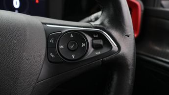 Vauxhall Mokka Electric GS LINE