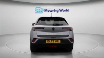 Vauxhall Mokka Electric GS LINE