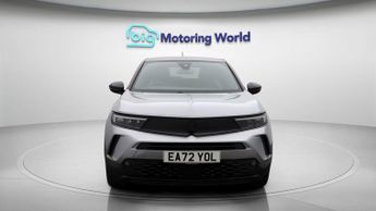 Vauxhall Mokka Electric GS LINE