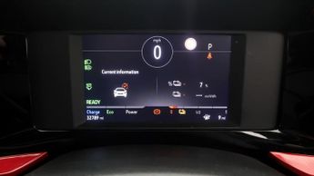 Vauxhall Mokka Electric GS LINE