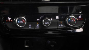 Vauxhall Mokka Electric GS LINE