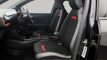 Vauxhall Mokka Electric GS LINE