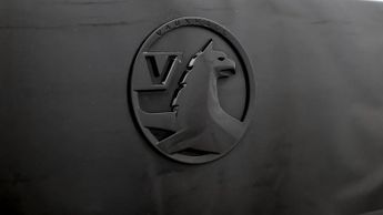 Vauxhall Mokka Electric GS LINE