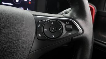 Vauxhall Mokka Electric GS LINE