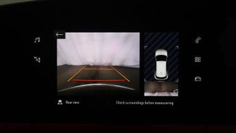 Vauxhall Mokka Electric GS LINE