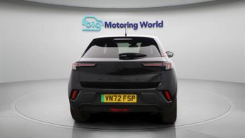 Vauxhall Mokka Electric GS LINE