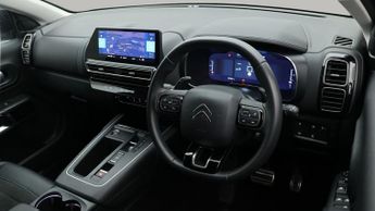 Citroen C5 Aircross SHINE