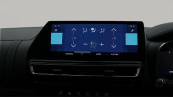 Citroen C5 Aircross SHINE