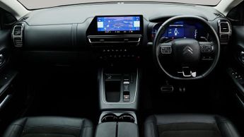 Citroen C5 Aircross SHINE