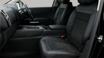 Citroen C5 Aircross SHINE