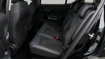 Citroen C5 Aircross SHINE