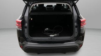 Citroen C5 Aircross SHINE