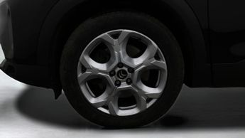 Citroen C5 Aircross SHINE