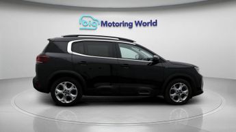 Citroen C5 Aircross SHINE